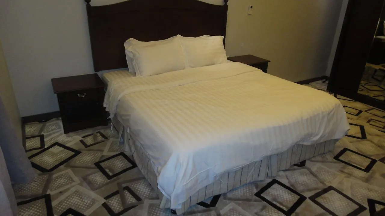 Aparthotel Gardenia Inn Hotel Suites