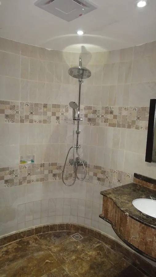 Gardenia Inn Hotel Suites 아파트호텔