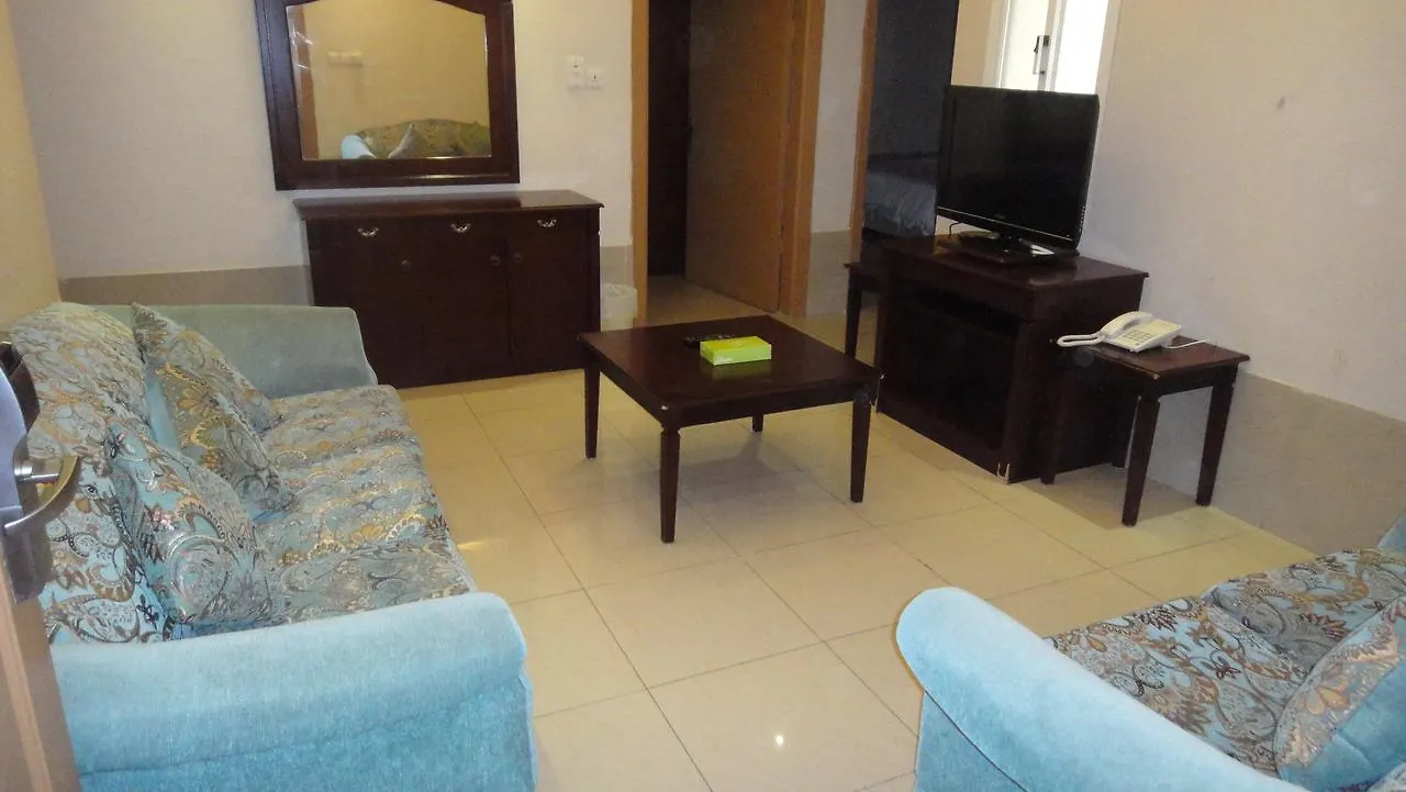 Gardenia Inn Hotel Suites