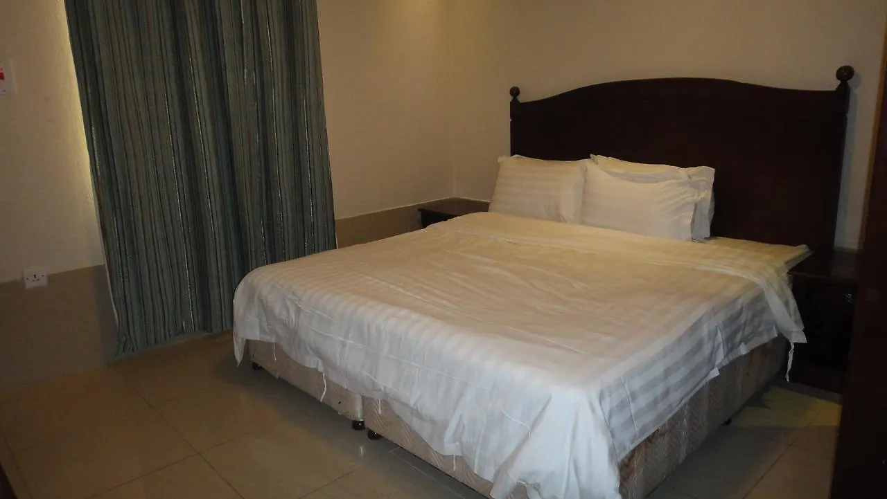 Gardenia Inn Hotel Suites 사우디 아라비아